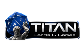 Titan Cards & Games